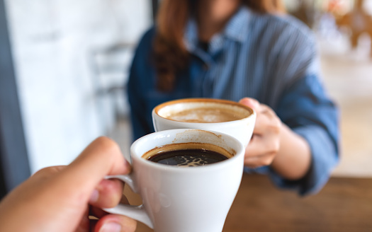 best coffee