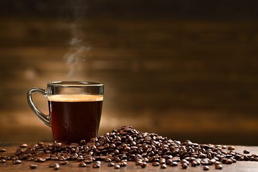 best coffee
