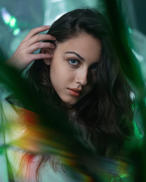 girl